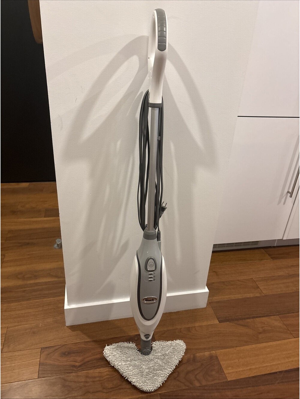 Shark Steam Pocket Mop S3601cc0 40 Professional Lightweight Hard Floor Cleaner